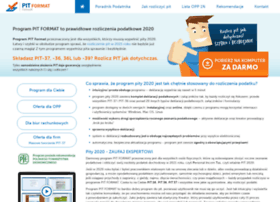 Pit-format.pl thumbnail