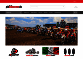 Pitbikestore.it thumbnail Pitbikestore.it thumbnail