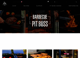 Pitboss-grills.com thumbnail