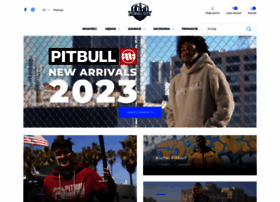 Pitbullcity.pl thumbnail Pitbullcity.pl thumbnail