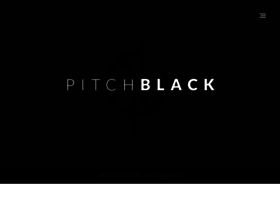 Pitch-black.com thumbnail