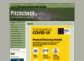 Pitchcheck.ie thumbnail