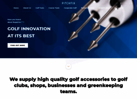 Pitchfix.com thumbnail