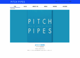 Pitchpipes.net thumbnail