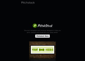 Pitchstock.com thumbnail