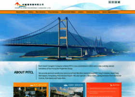 Pitcl.com.hk thumbnail