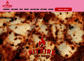 Pitfirepizza.com thumbnail