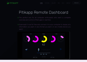 Pitikapp.com thumbnail