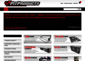 Pitproducts.com thumbnail