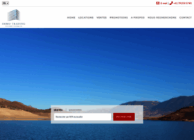 Pitteloud-immobilier.ch thumbnail Pitteloud-immobilier.ch thumbnail