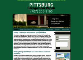 Pittsburggaragedoorrepair.biz thumbnail