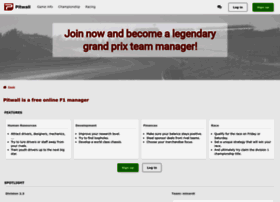 Pitwall.org thumbnail