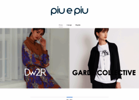 Piuepiu.jp thumbnail Piuepiu.jp thumbnail