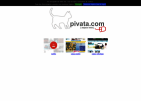 Pivata.com thumbnail