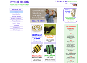 Pivotalhealth.co.uk thumbnail Pivotalhealth.co.uk thumbnail