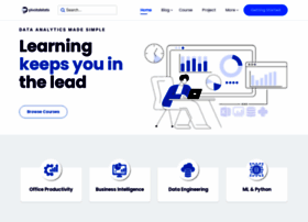 Pivotalstats.com thumbnail