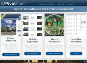 Pivotpoint.us thumbnail