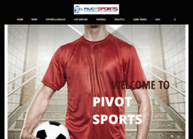 Pivotsports.com.ng thumbnail