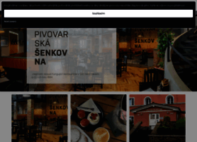Pivovarskasenkovna.cz thumbnail