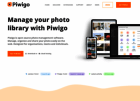 Piwigo.org thumbnail