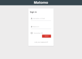 Piwik.mediendepot-ruhr.de thumbnail