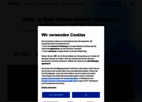 Piwikpro.de thumbnail