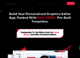 Pixaguru.com thumbnail