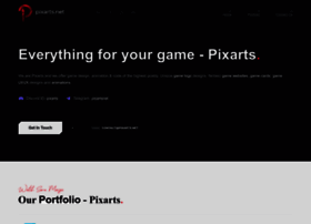 Pixarts.net thumbnail