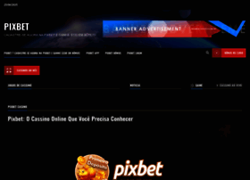 Pixbet-88.com thumbnail