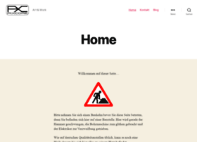 Pixcore.de thumbnail