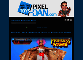 Pixel-dan.com thumbnail