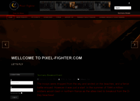 Pixel-fighter.com thumbnail