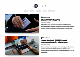 Pixel-story.ru thumbnail