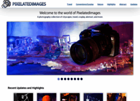 Pixelatedimages.com thumbnail