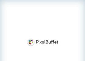 Pixelbuffet.com thumbnail