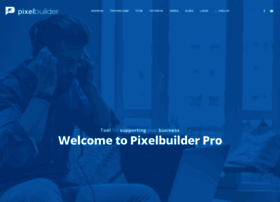 Pixelbuilderpro.com thumbnail