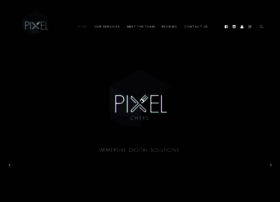 Pixelchefs.co.za thumbnail