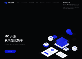 Pixelcloud.cn thumbnail
