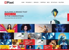 Pixelcreations.in thumbnail