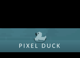 Pixelduck.co.uk thumbnail