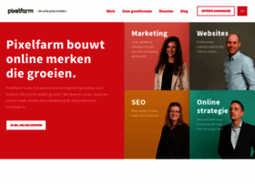 Pixelfarm.nl thumbnail