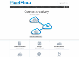 Pixelflow.com thumbnail