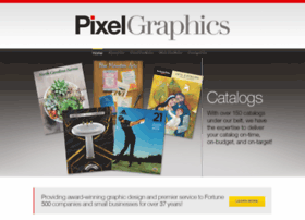 Pixelgraphics.org thumbnail