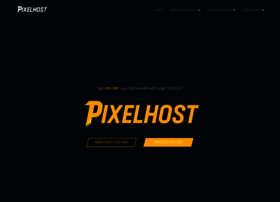 Pixelhost.org thumbnail