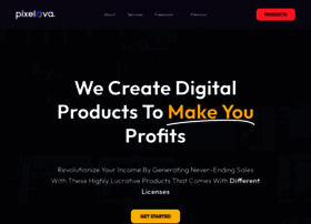 Pixelova.com thumbnail