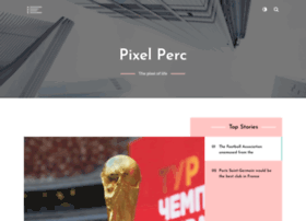 Pixelperc.com thumbnail
