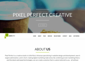 Pixelperfectcreative.com thumbnail