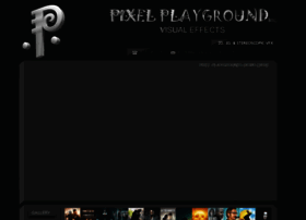 Pixelplaygroundinc.com thumbnail