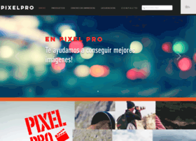 Pixelpro.mx thumbnail