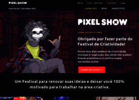 Pixelshow.co thumbnail
